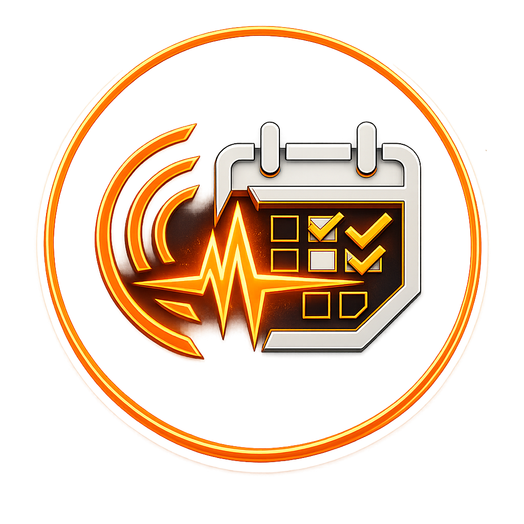 Booking Signal logo